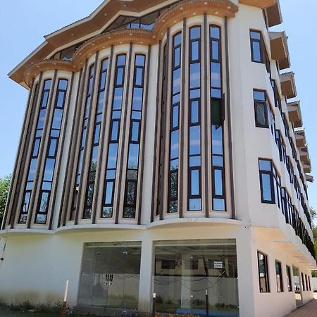 Hotel Zoon Dabb Srinagar Airport Kashmir المظهر الخارجي الصورة