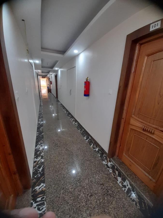 Hotel Zoon Dabb Srinagar Airport Kashmir المظهر الخارجي الصورة