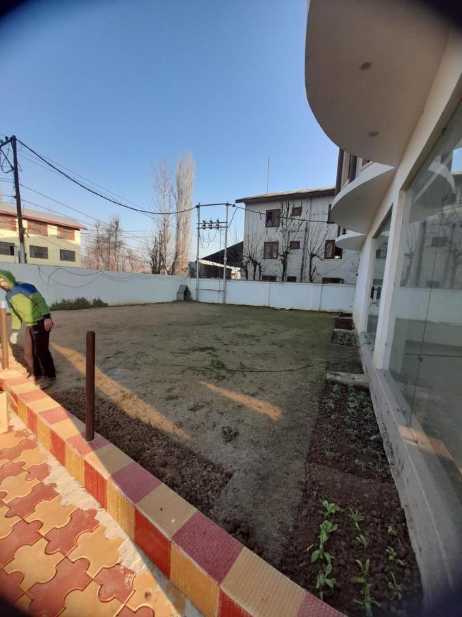 Hotel Zoon Dabb Srinagar Airport Kashmir المظهر الخارجي الصورة