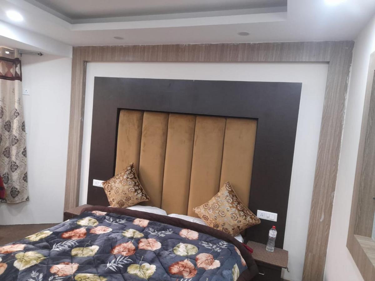 Hotel Zoon Dabb Srinagar Airport Kashmir المظهر الخارجي الصورة