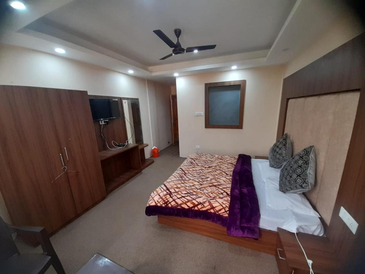 Hotel Zoon Dabb Srinagar Airport Kashmir المظهر الخارجي الصورة