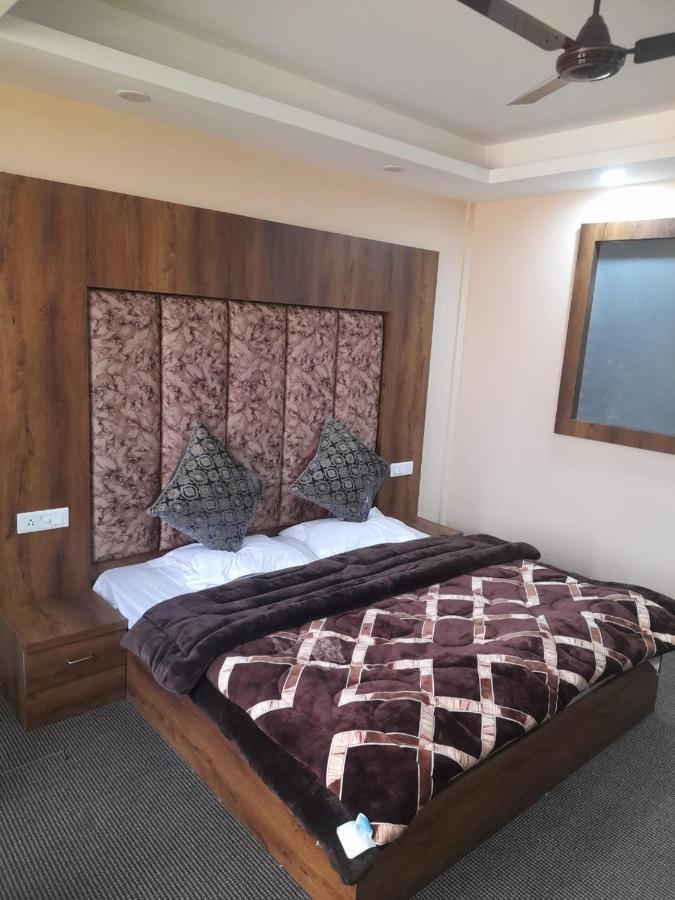 Hotel Zoon Dabb Srinagar Airport Kashmir المظهر الخارجي الصورة