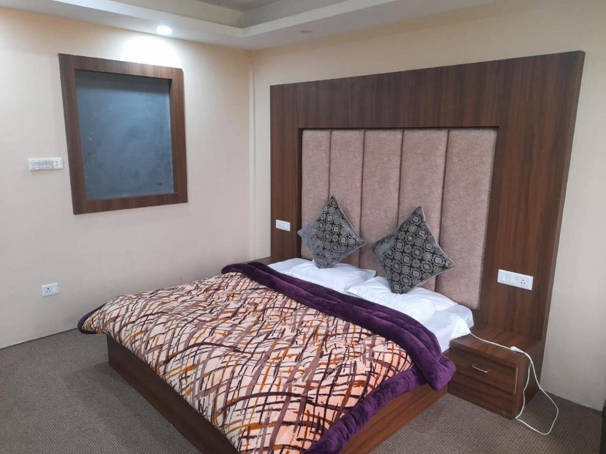 Hotel Zoon Dabb Srinagar Airport Kashmir المظهر الخارجي الصورة