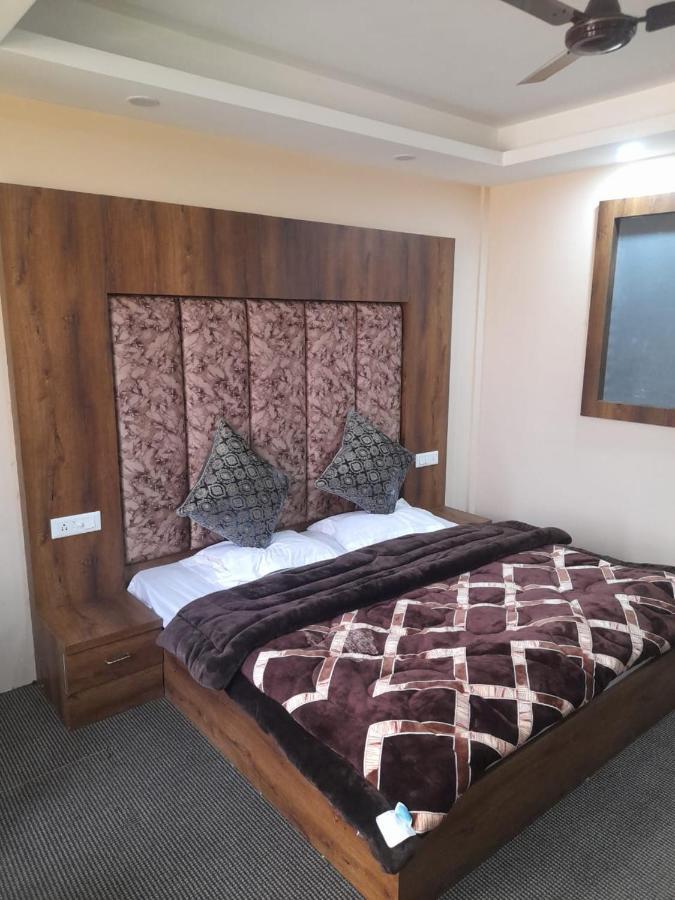 Hotel Zoon Dabb Srinagar Airport Kashmir المظهر الخارجي الصورة