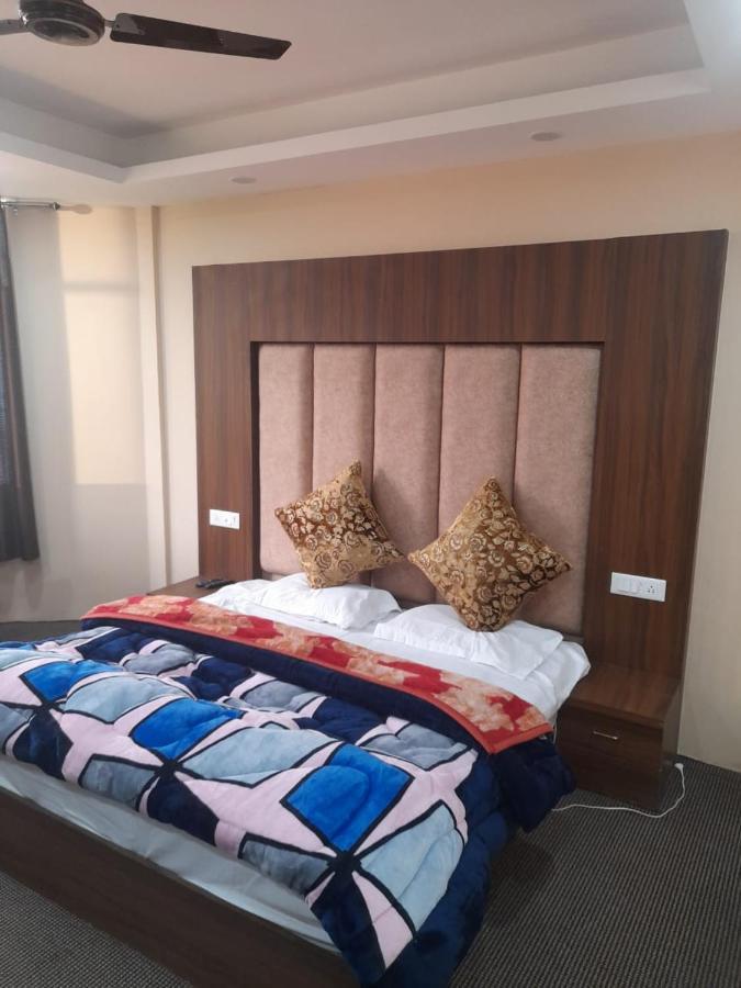 Hotel Zoon Dabb Srinagar Airport Kashmir المظهر الخارجي الصورة