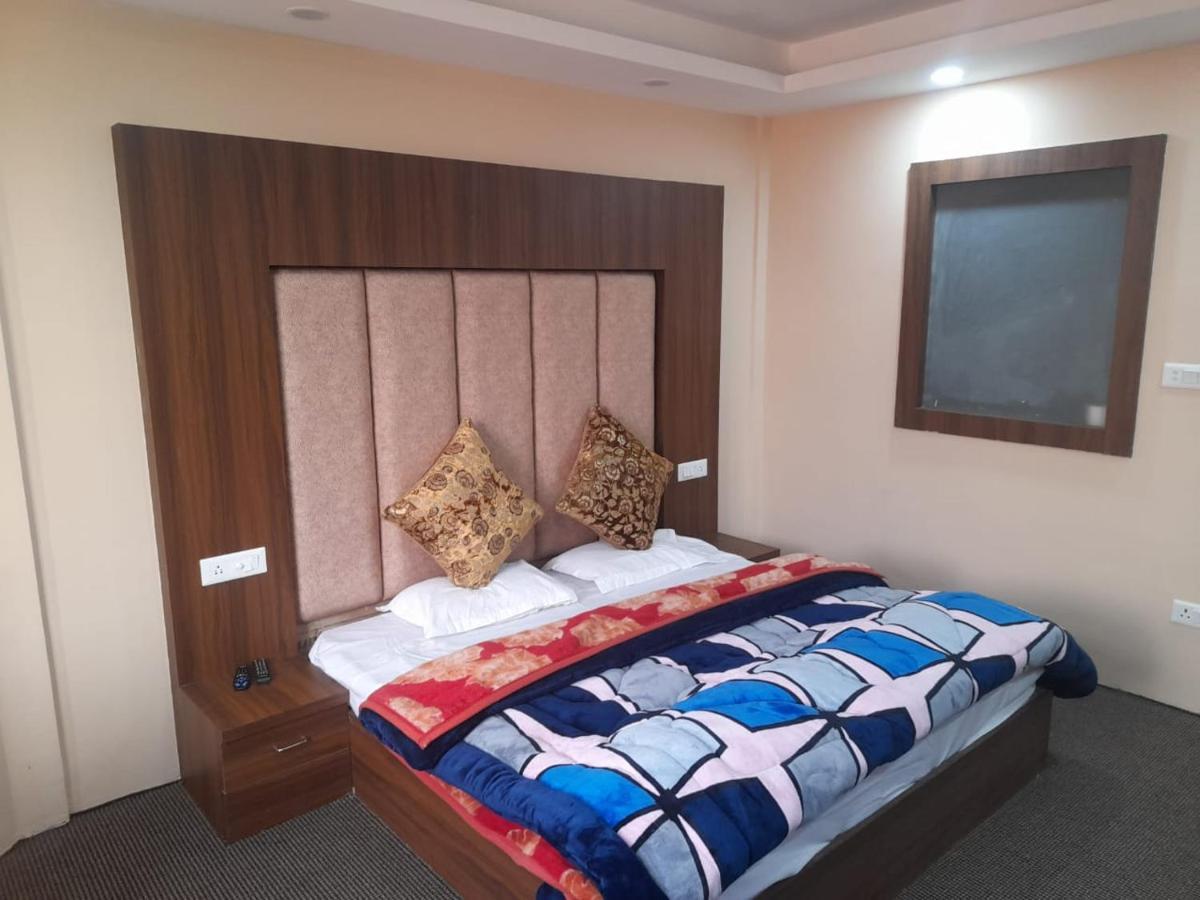 Hotel Zoon Dabb Srinagar Airport Kashmir المظهر الخارجي الصورة