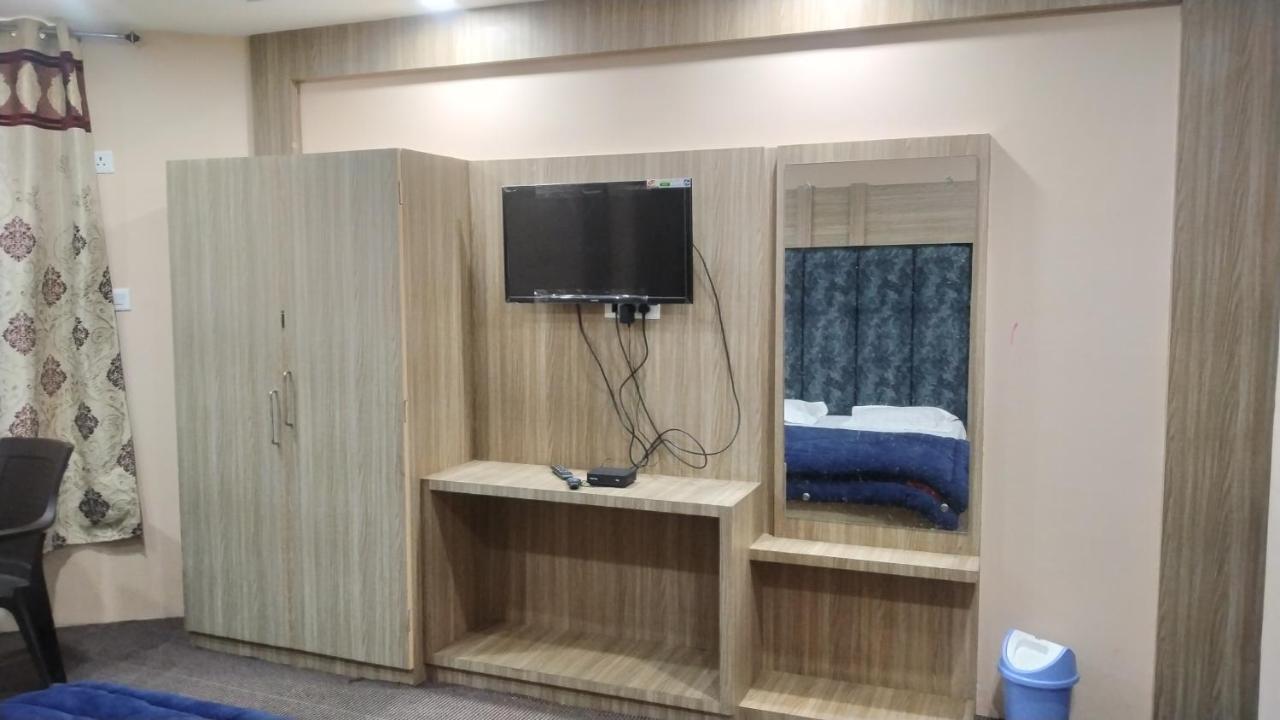 Hotel Zoon Dabb Srinagar Airport Kashmir المظهر الخارجي الصورة