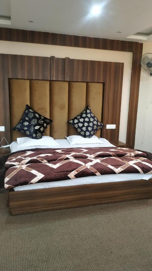 Hotel Zoon Dabb Srinagar Airport Kashmir المظهر الخارجي الصورة