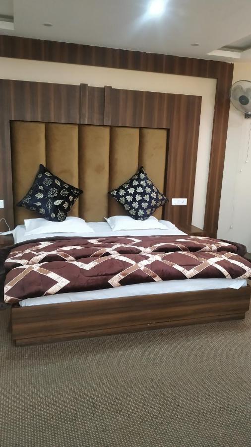Hotel Zoon Dabb Srinagar Airport Kashmir المظهر الخارجي الصورة