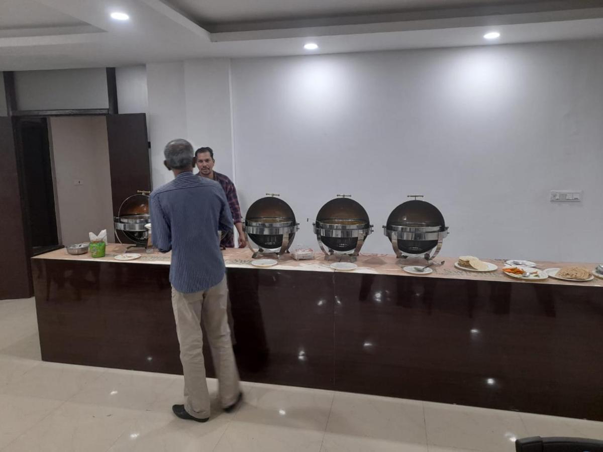 Hotel Zoon Dabb Srinagar Airport Kashmir المظهر الخارجي الصورة