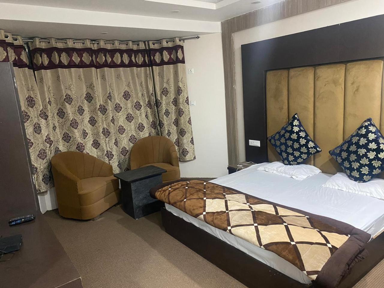 Hotel Zoon Dabb Srinagar Airport Kashmir المظهر الخارجي الصورة