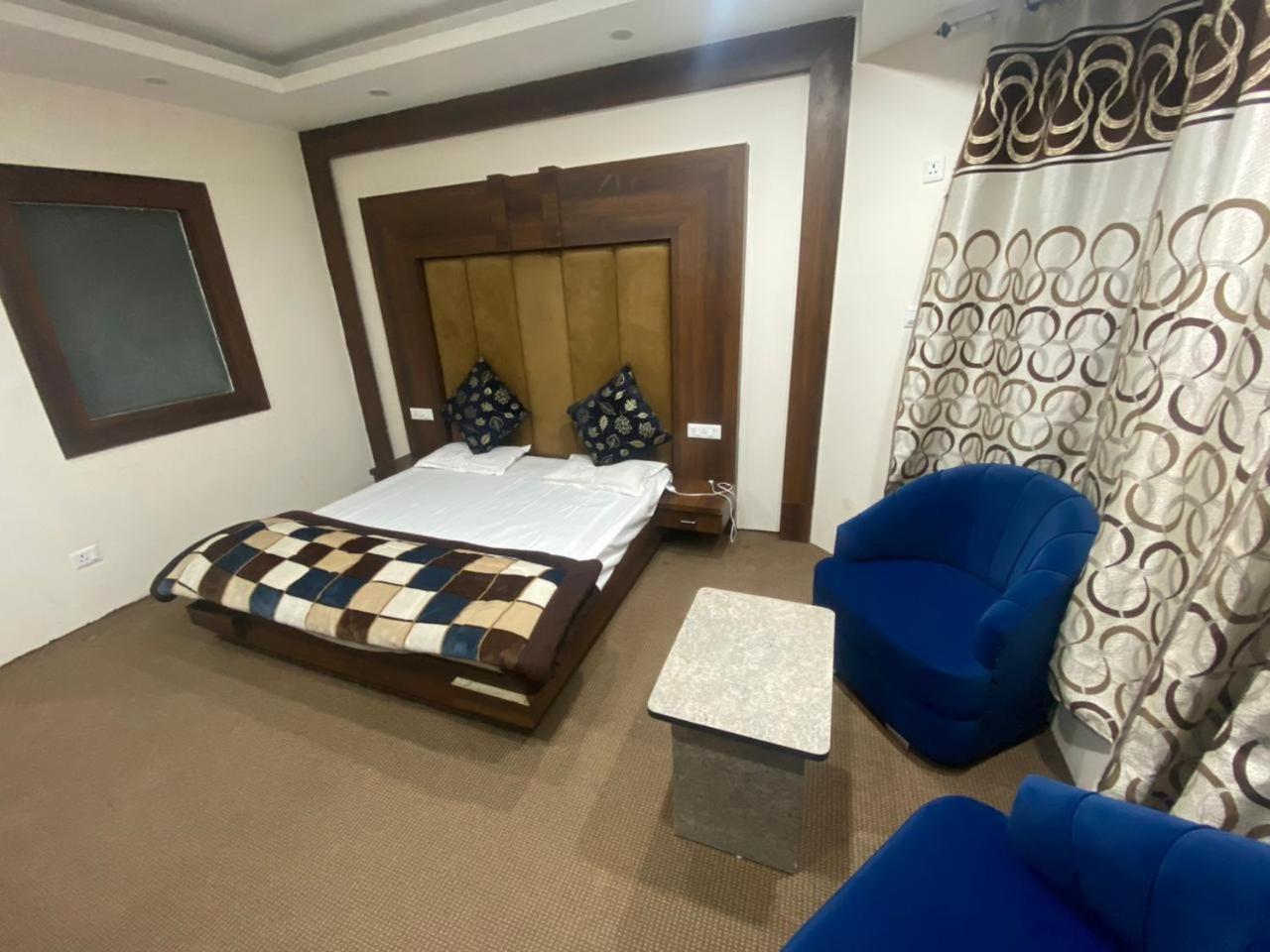 Hotel Zoon Dabb Srinagar Airport Kashmir المظهر الخارجي الصورة