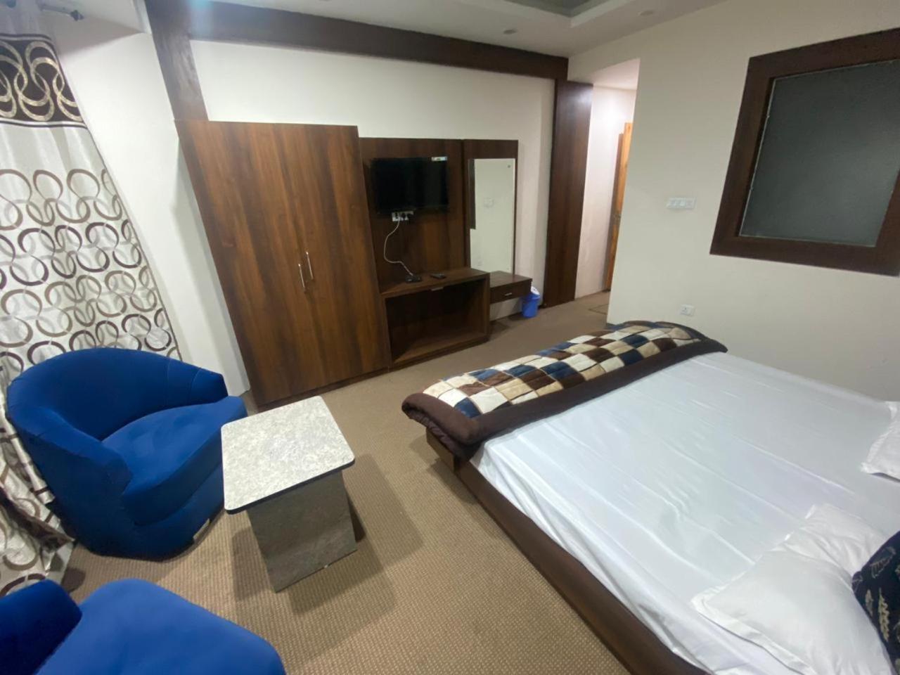Hotel Zoon Dabb Srinagar Airport Kashmir المظهر الخارجي الصورة