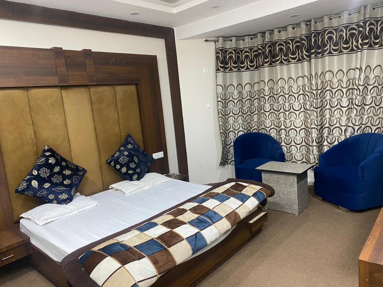 Hotel Zoon Dabb Srinagar Airport Kashmir المظهر الخارجي الصورة