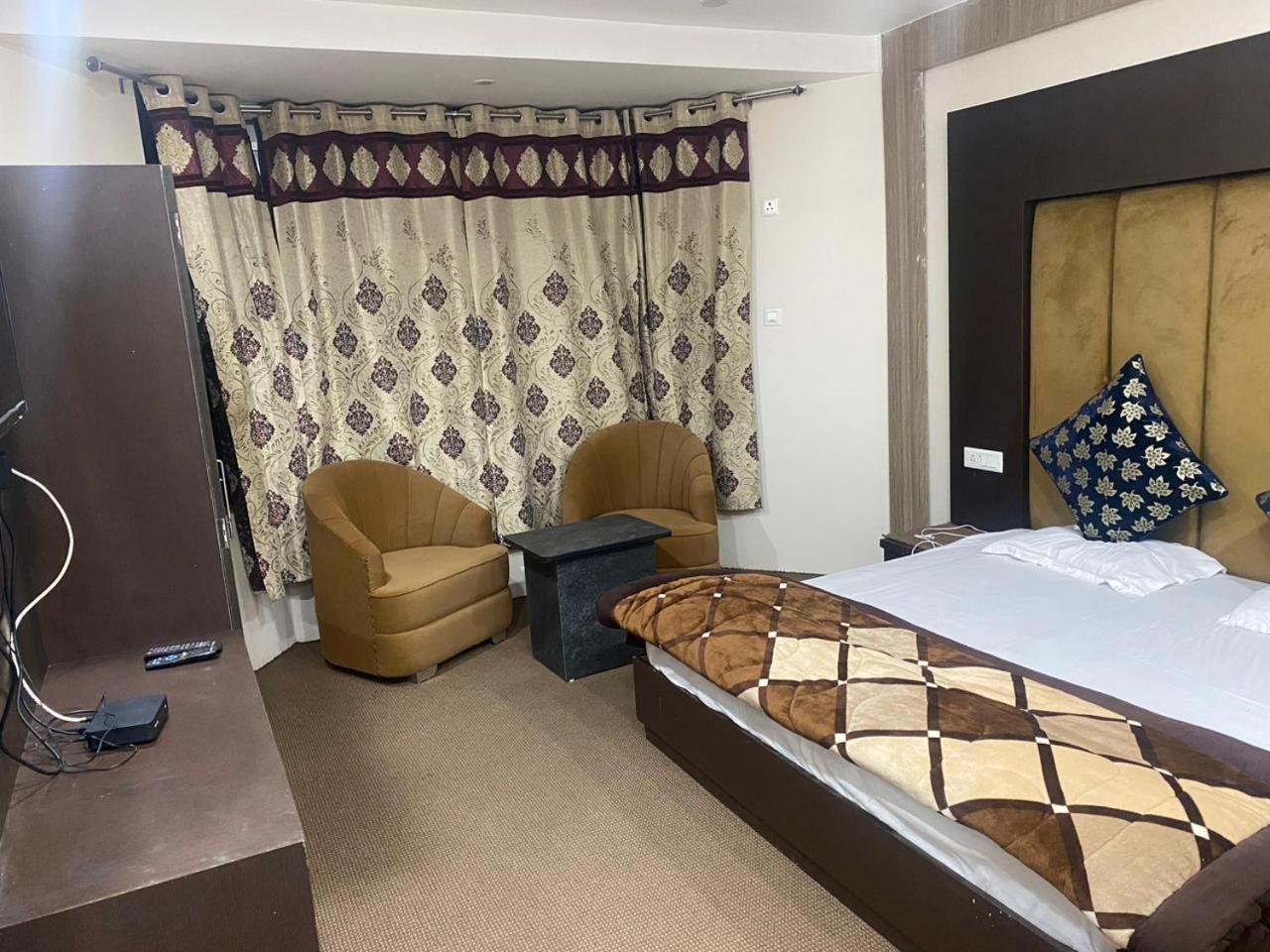 Hotel Zoon Dabb Srinagar Airport Kashmir المظهر الخارجي الصورة