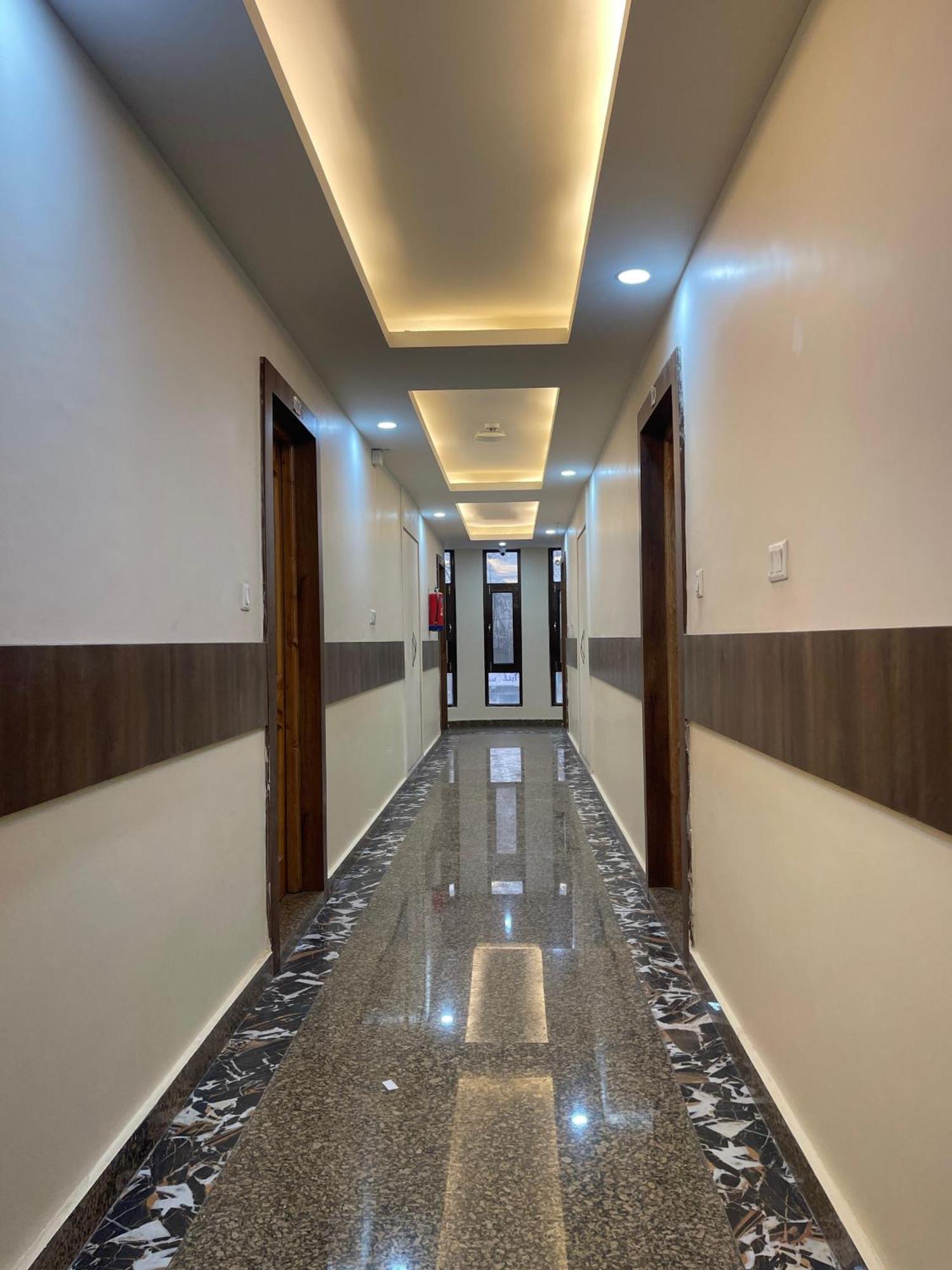 Hotel Zoon Dabb Srinagar Airport Kashmir المظهر الخارجي الصورة