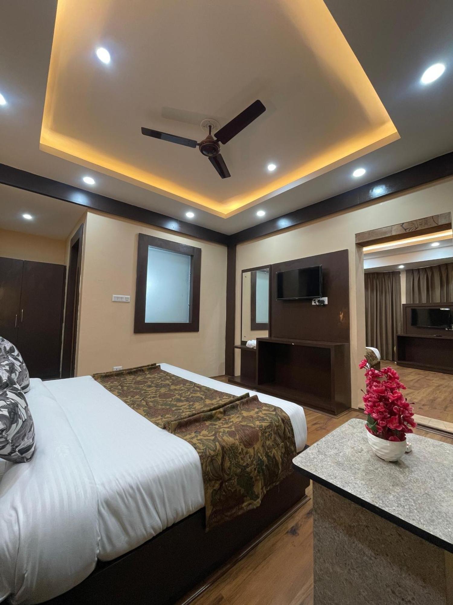 Hotel Zoon Dabb Srinagar Airport Kashmir المظهر الخارجي الصورة