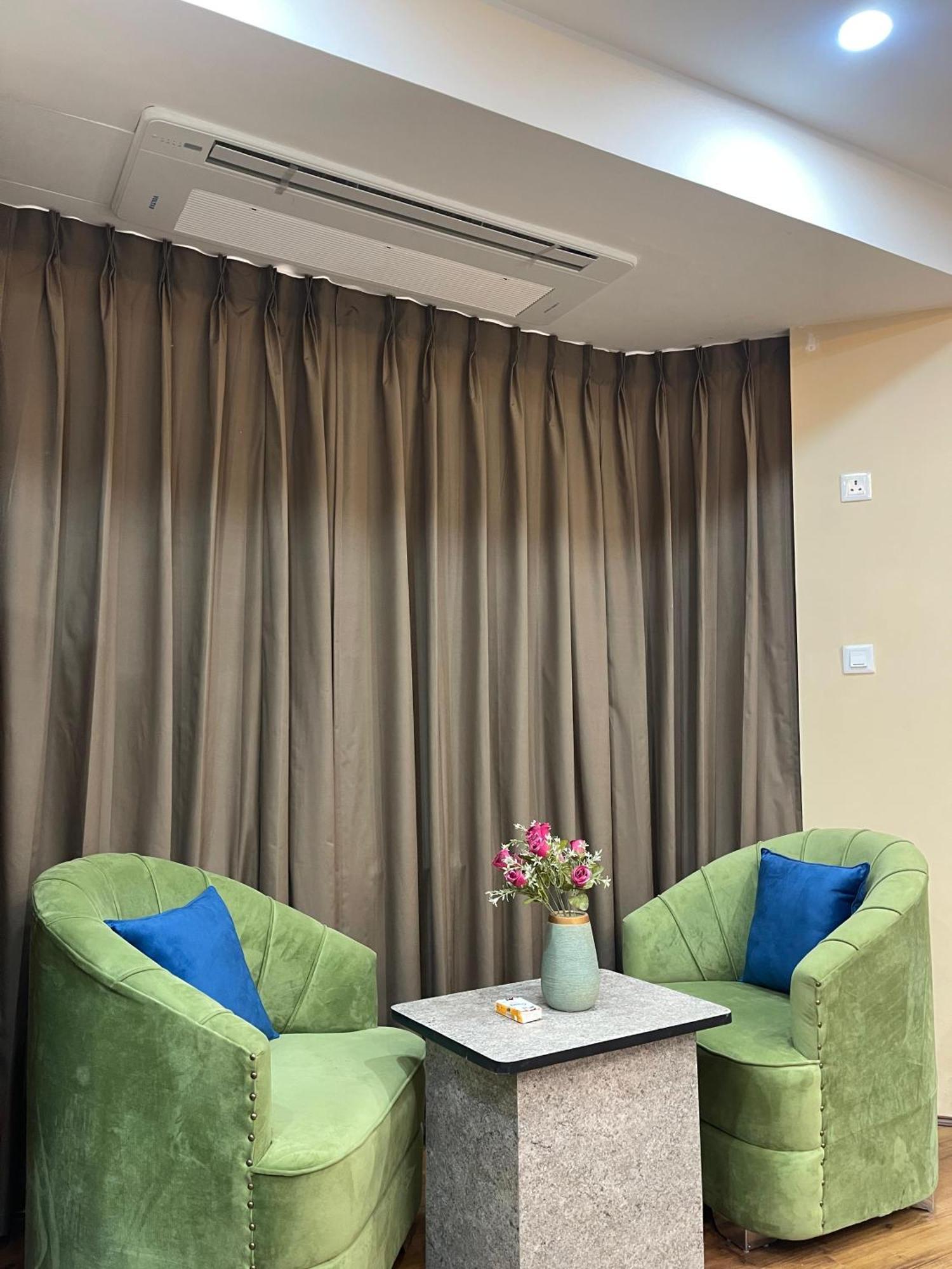Hotel Zoon Dabb Srinagar Airport Kashmir المظهر الخارجي الصورة