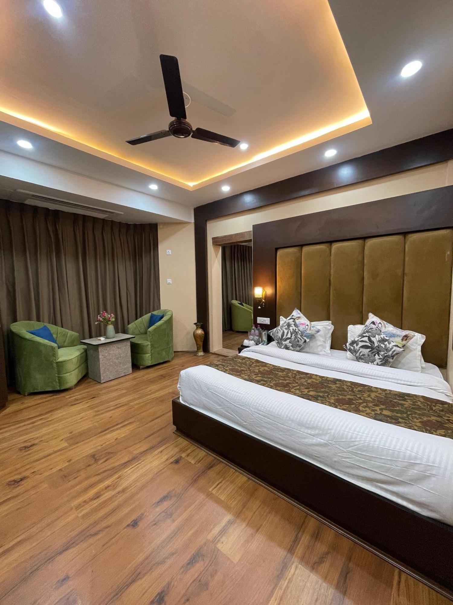 Hotel Zoon Dabb Srinagar Airport Kashmir المظهر الخارجي الصورة