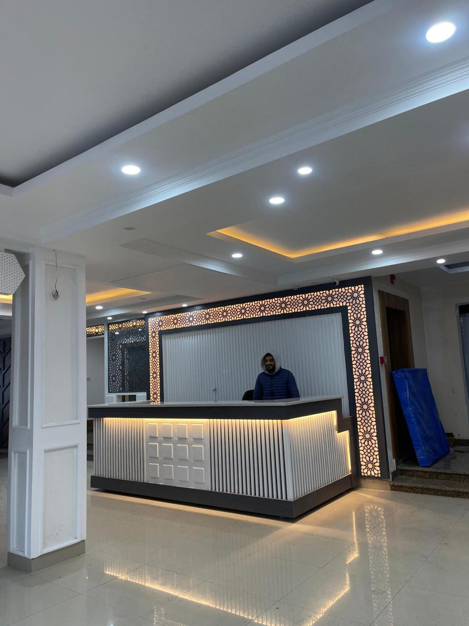 Hotel Zoon Dabb Srinagar Airport Kashmir المظهر الخارجي الصورة