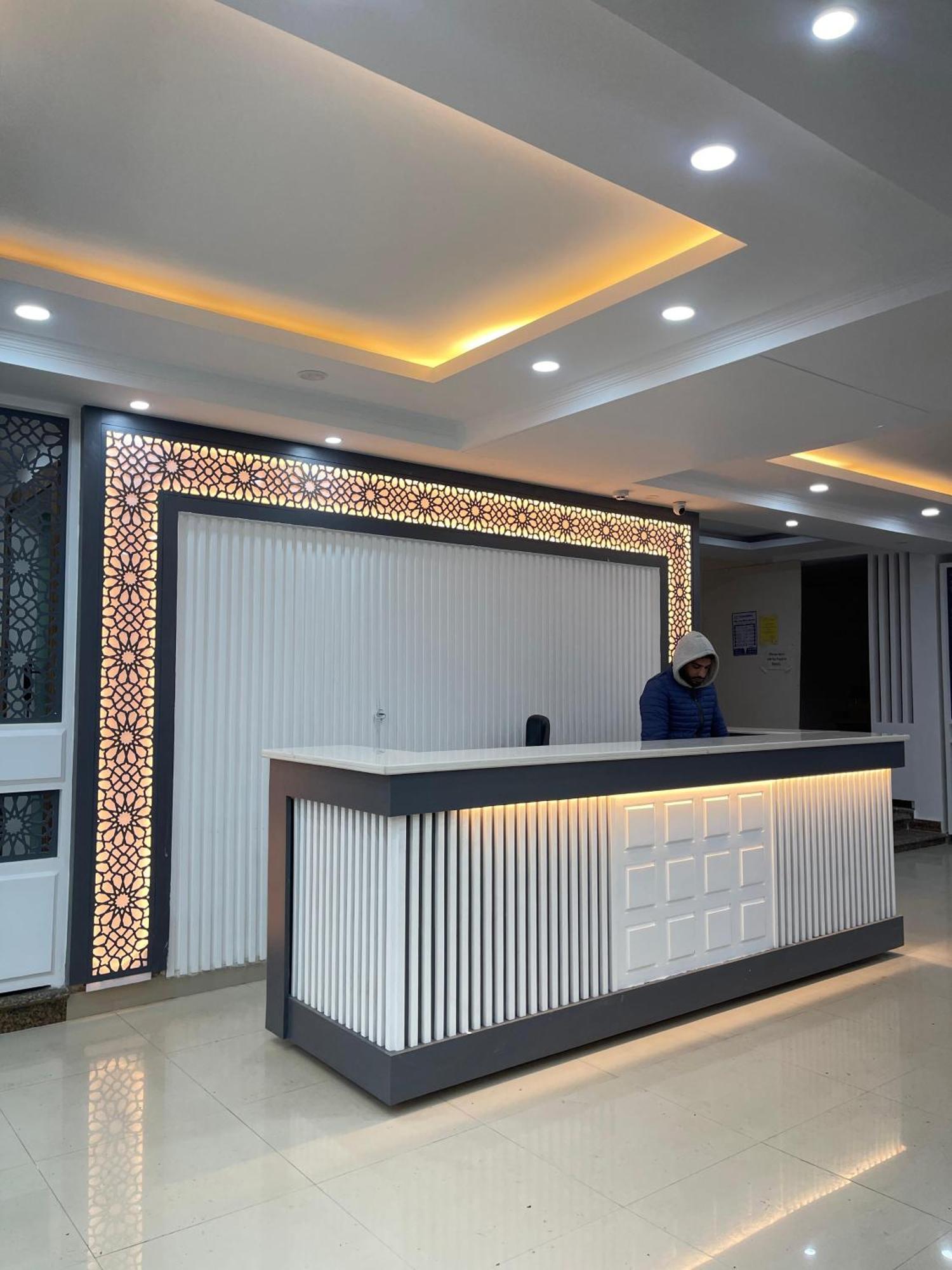 Hotel Zoon Dabb Srinagar Airport Kashmir المظهر الخارجي الصورة