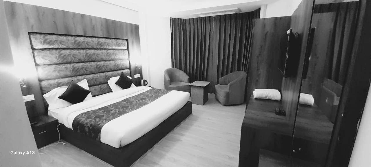 Hotel Zoon Dabb Srinagar Airport Kashmir المظهر الخارجي الصورة