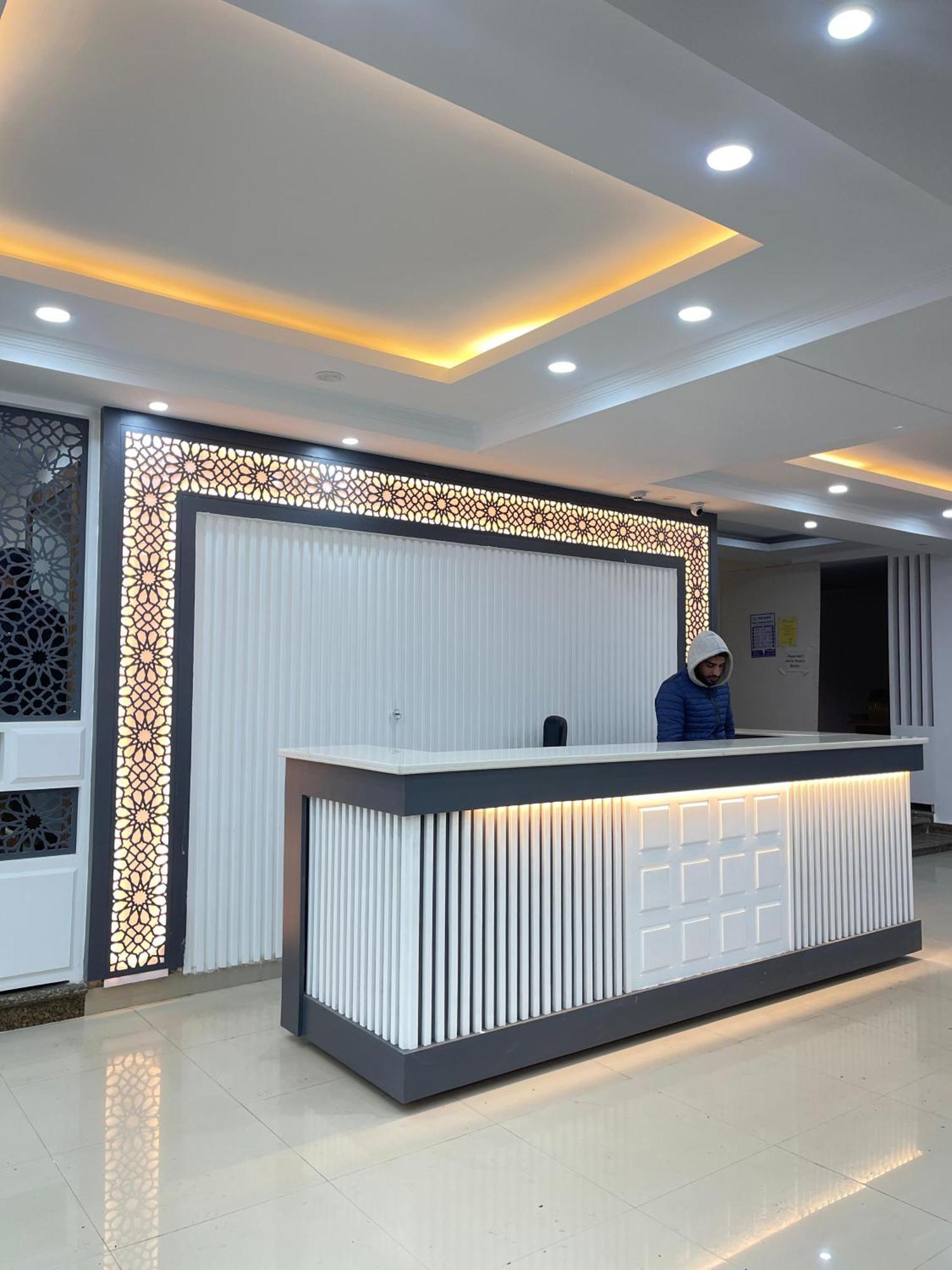 Hotel Zoon Dabb Srinagar Airport Kashmir المظهر الخارجي الصورة