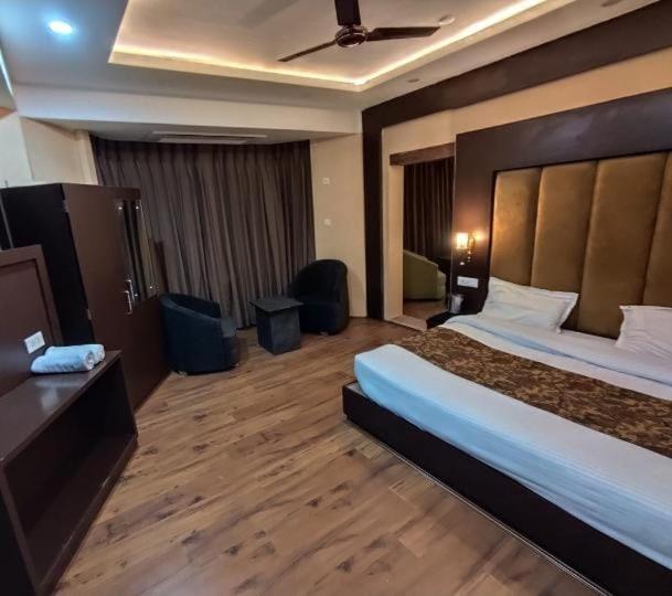 Hotel Zoon Dabb Srinagar Airport Kashmir المظهر الخارجي الصورة